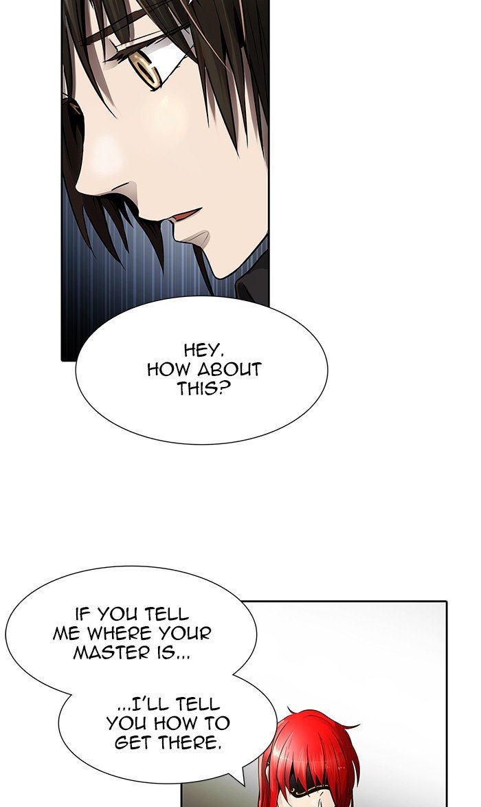 Tower of God, Chapter 467 image 059